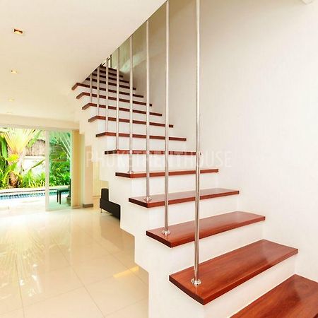 Villa Jungle 5 Berooms Kamala Beach Exterior foto