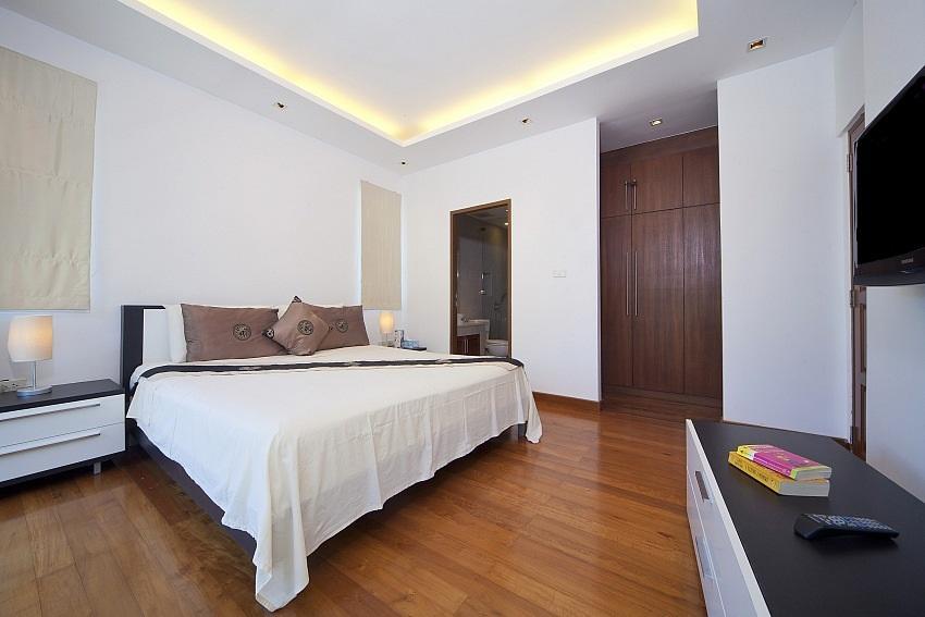 Villa Jungle 5 Berooms Kamala Beach Exterior foto