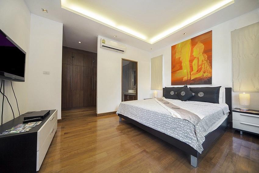 Villa Jungle 5 Berooms Kamala Beach Exterior foto