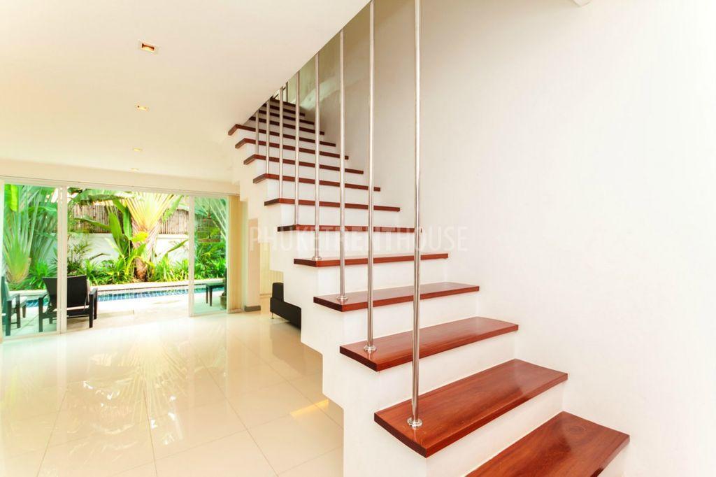 Villa Jungle 5 Berooms Kamala Beach Exterior foto